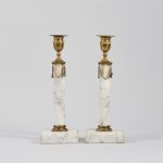 1125 6012 CANDLESTICKS